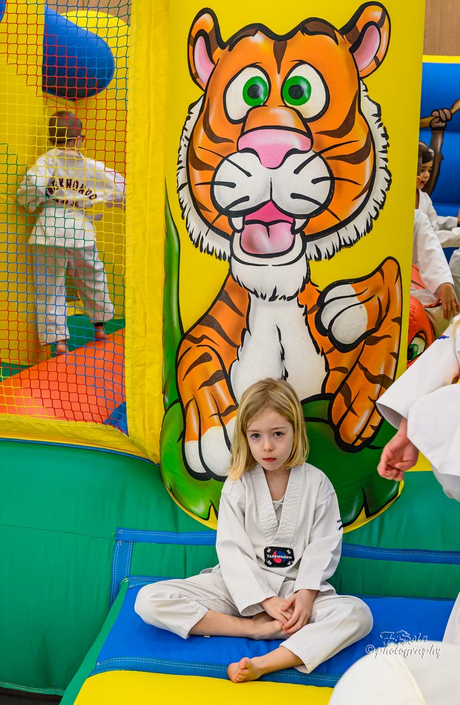 GALERIA FOTOGRAFICA FESTIVAL INFANTIL 2025